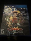 Shantae and The Seven Sirens Limited Run (PlayStation 4, 2020)