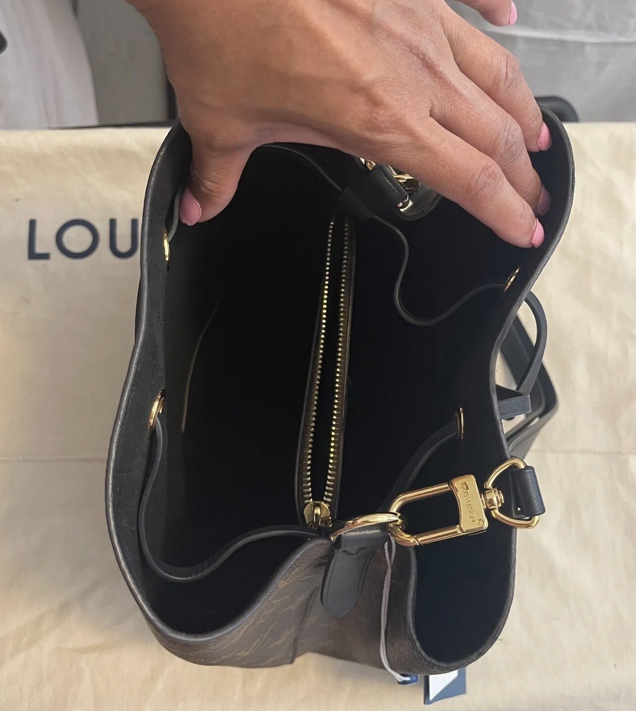 louis vuittons handbags authentic used eBay