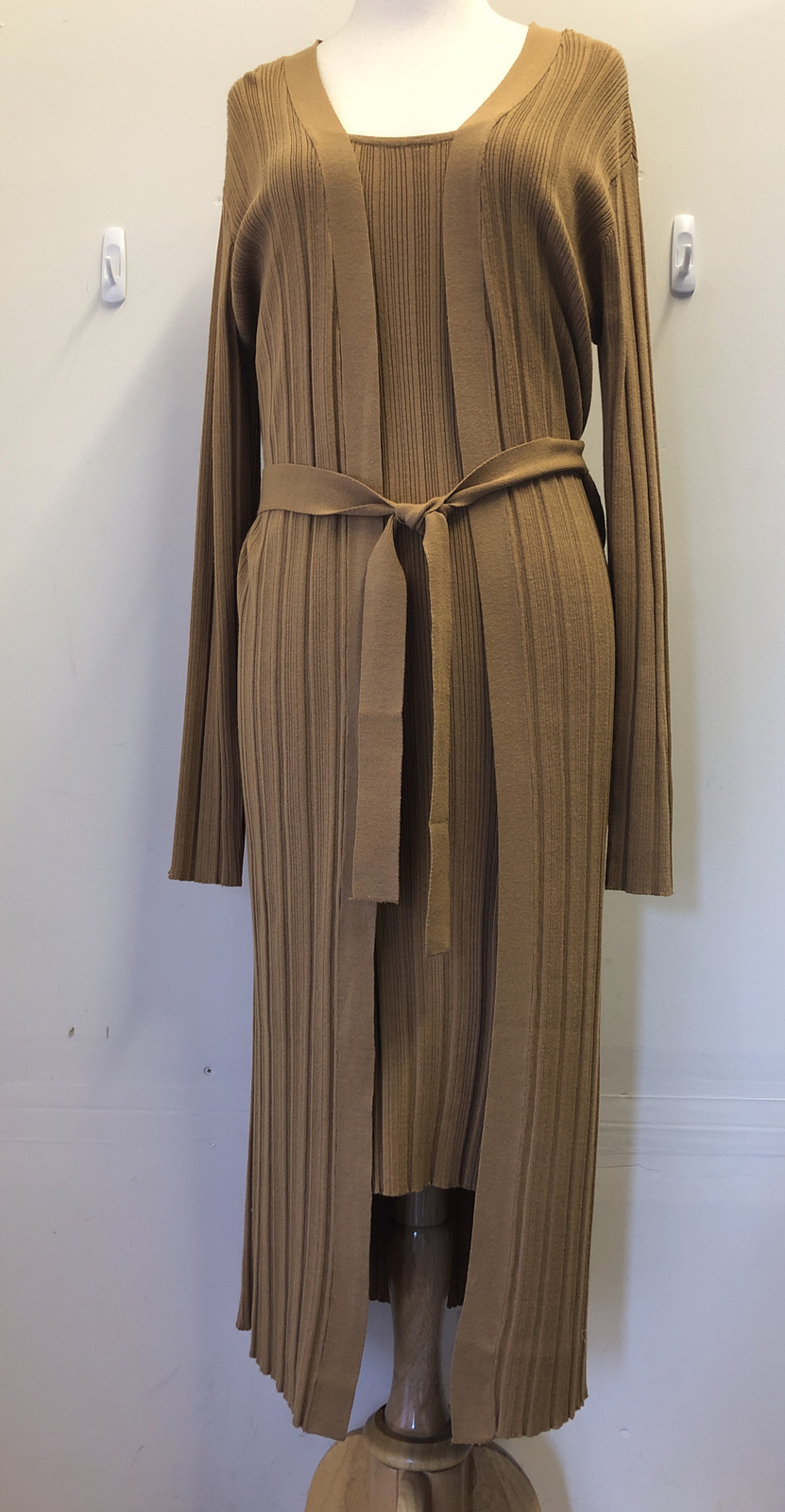 Harlow 1960 James Cardigan Sweater 