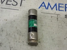 Littlefuse LLNRK50 50 Amp 250VAC RK1 Fuse Lot of 2