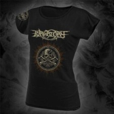 Purgatory - unholy death metal, Girlie Shirt, Größe S, M, L