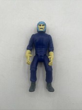 2007 Hanna Barbera Scooby Doo Phantom Racer Action Figure