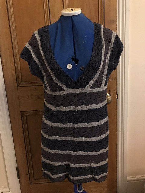 white stuff jumper dress