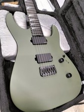 Jackson American Series Soloist SL2 HT E-Gitarre EMG Tonabnehmer...