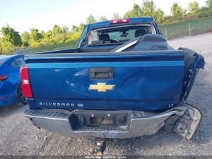 Speedometer MPH And KPH 4.20" Display Opt Udd Fits 18-20 SUBURBAN 1500 982447