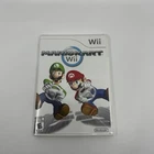 Mario Kart Wii (Nintendo Wii, 2008) Tested/Works, NO MANUAL