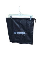 Chanel Dust Bag 17-1/2" x 17-1/2"