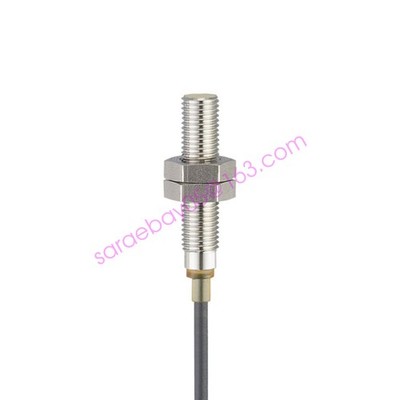 IFM IES205 Inductive Sensor Threaded Type 10...30 DC PNP New  KD