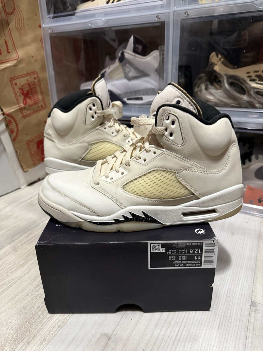 white sail jordan what the retail