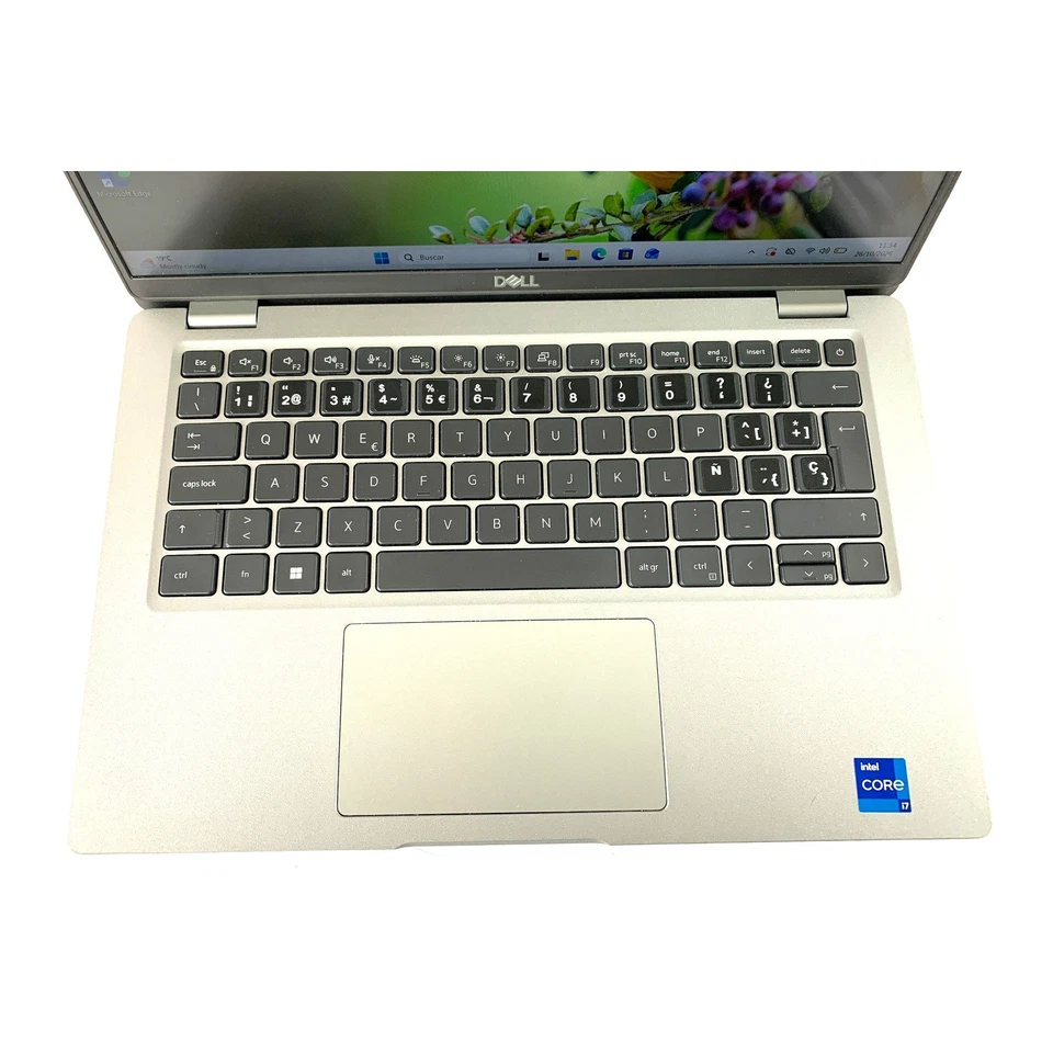 Dell Latitude 5420 · i7-1185G7 · 32GB · 512GB, foto 3 de 5