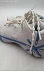 Li-Ning Mens Wade Shadow 6 White Blue Leather Lace Up Sneaker Shoes Size US 9 — photo 8