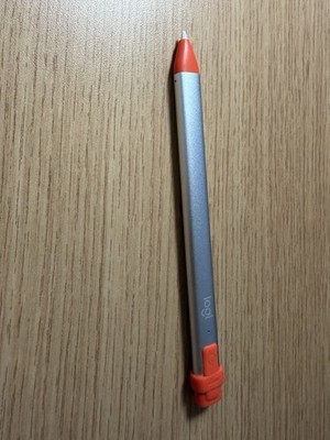 Logitech Crayon Digitaler Eingabestift für Apple iPad