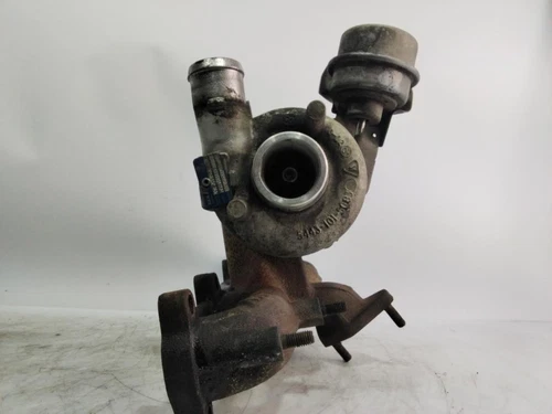 038253014A Turbocompressore per SEAT IBIZA (6L1) Fresh 1783341 - Foto 1 di 4