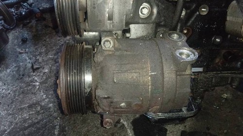 Klimakompressor   Opel Omega DE2290013-12