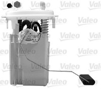 Valeo 347113 Kraftstoff-FöRdereinheit FüR CitroËN Peugeot