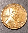 1945-S Lincoln Wheat Cent/Penny US Old Coin 3.1g Circulated (#1)