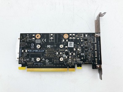 NVIDIA Quadro P400 2GB GDDR5 PCIe 3.0 x16 Mini DP Graphics Video Card