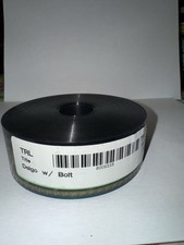 Delgo W/ Bolt 35mm Trailer Flat