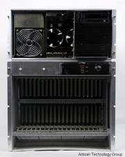 Motorola MVME985RM-001 VME Chassis