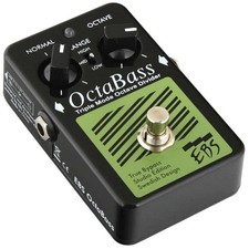 EBS OctaBass SE Blue Label