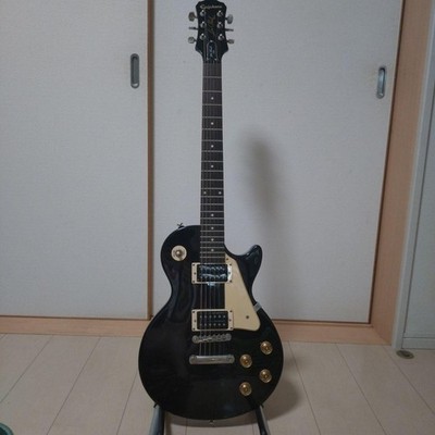 Epiphone Les Paul 100 Electric Guitar Safe packing!