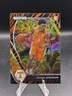 2021-22 Panini Prizm Draft Picks Basketball Choice Tiger Rookie Jaden Springer