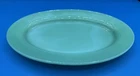 FIRE KING OVAL JADEITE RESTAURANT OVEN WARE 11.5 INCH PLATTER