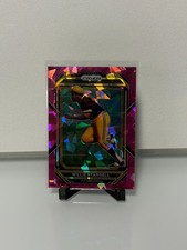 2023 Panini Prizm #259 Willie Stargell Pink Ice Prizm