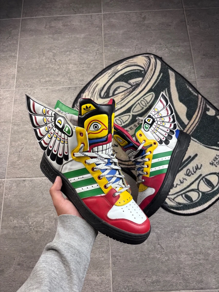 adidas Jeremy Scott Sneakers for Men for Sale | Authenticity