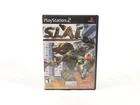 New ListingS.L.A.I. Steel Lancer Arena International (Playstation 2) CIB - Very Good