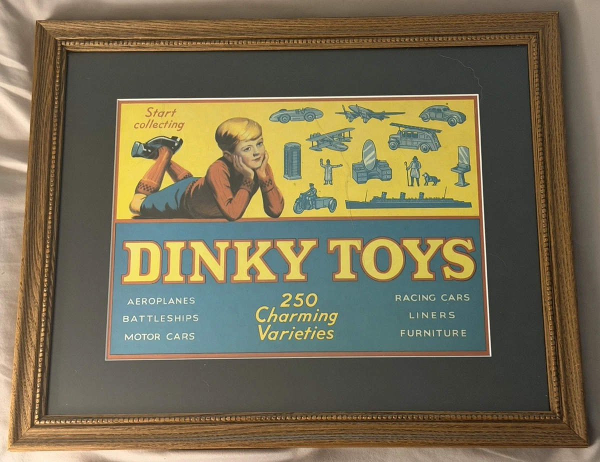 Dinky Toys & Hobbies for sale | eBay