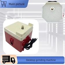 110V 65W Household Edging Machine Glass Ceramic Edge Trimming Machine