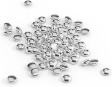 Solder Pot 150W 110V 50Mm with 500G Capacity and Extra 50Mm Pot & Scraper