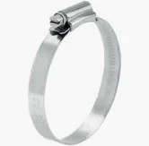 Scandvik 67032 Heavy Duty Hose Clamp Gbs 213-226/30