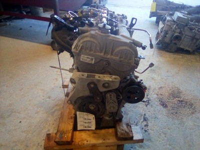 2017-2022 Chevrolet Malibu 1.5L Engine LFV Vin T 12684459 From 6/1