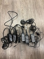 Lot of 5 Polycom Power Supply Model SPS-12A-015 24V