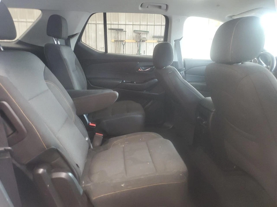 Used Ignition Switch fits: 2019 Chevrolet Traverse  Grade A Foto 2 de 4