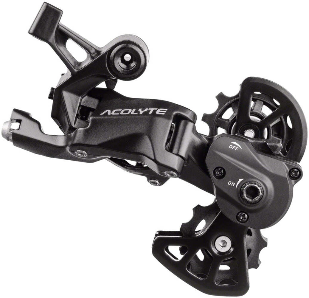 microSHIFT Acolyte 9390₽