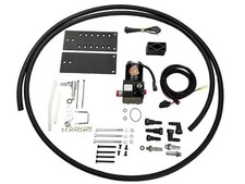 Air Dog R4sbd053 Fuel Pump Raptor Rp-4g-150 For Dodge Cummins 04.5-18