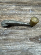 Vintage Original Interior Window Crank Handle