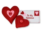 Annalee Valentine's Day Hearts & Envelopes 4-5" New 2026 261726