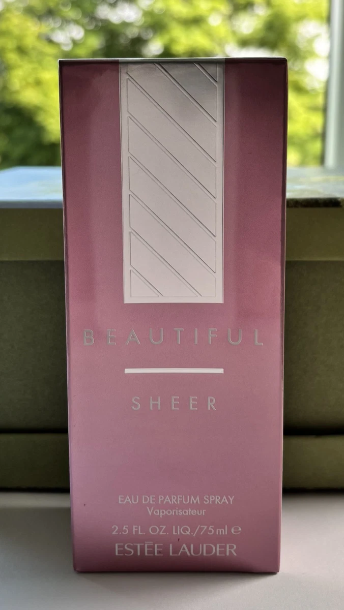 Estée Lauder Beautiful Sheer Women's Fragrances for sale | eBay