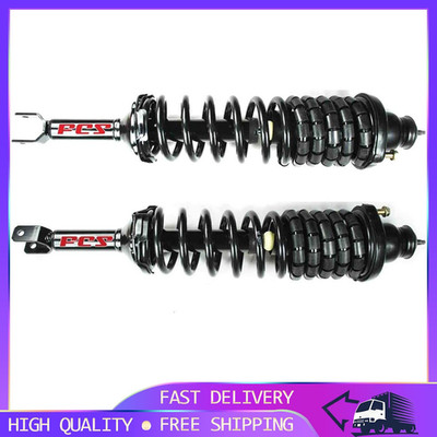 Fits 1990~1993 Honda Accord Rear Left Rear Right FCS Struts Assembly