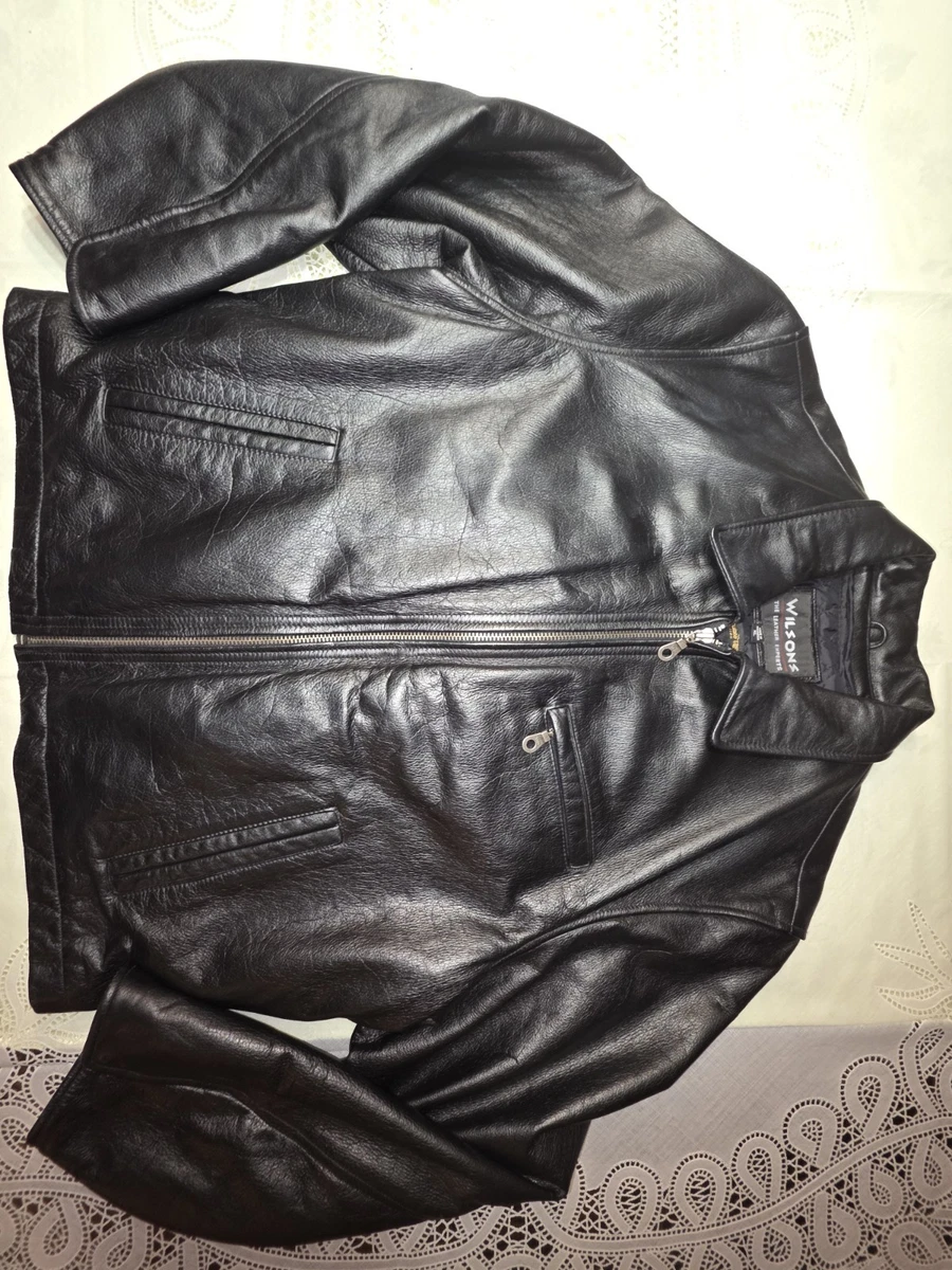 Wilsons Leather products for sale | eBay
