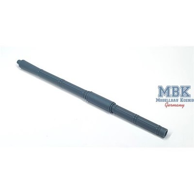 PIMP MY MINIATURES PMM-AFVs35065 Gun barrel 2A46 125mm T-64, T-80, T-84, T-72, T
