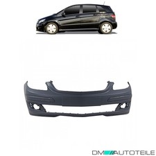 Stoßstange vorne ohne PDC ohne SRA passt für Mercedes B-Klasse (W245) 05-08
