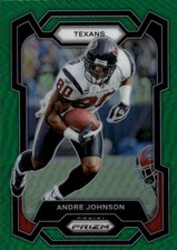 Click to enlarge Andre Johnson