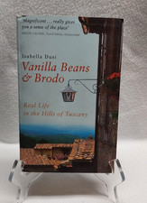 Vanilla Beans and Brodo - Signed