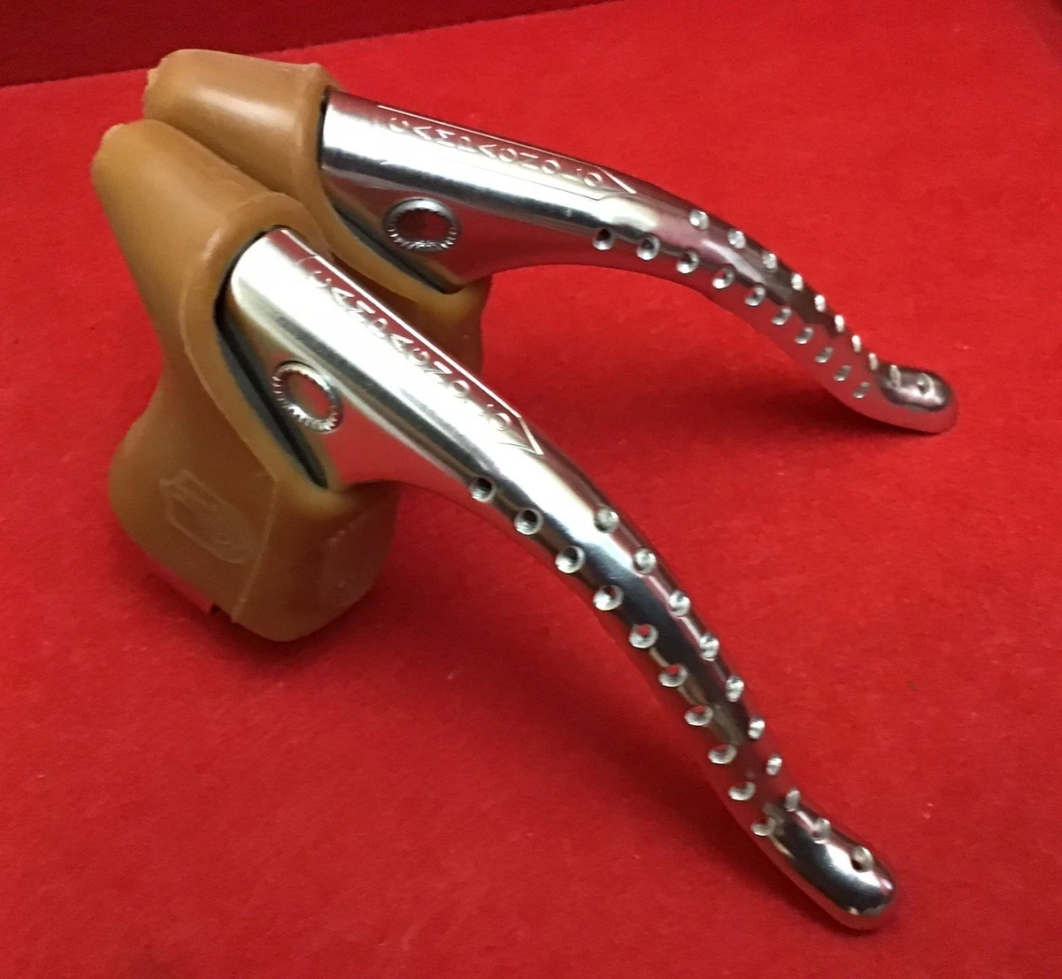 Campagnolo Vintage Bike Brake Levers for sale | eBay