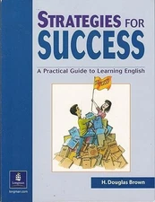 Strategies for Success, Brown, H.